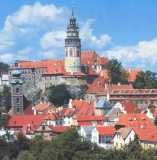 Prague Tours: City of Cesky Krumlov