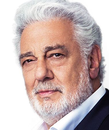 Prague Opera: PLCIDO DOMINGO to celebrate Mozart's Brithday by conduction the opera gala 2019-01-27 at Mozart's Estates Theatre. Tickets online!