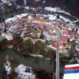Tours Prague: Sightseeing flights over Prague, Karlovy Vary or elsewhere - do not hesitate to contact us!