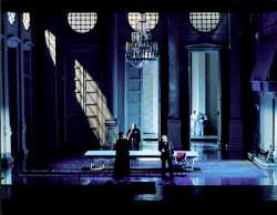 Prague Opera: Wagner Der Ring - Die Walkuere. Prague National Theatre 2005. Prague opera tickets online!